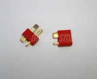 Conector T (Dean) - par